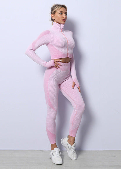 Shockproof Fitness suits